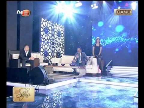 İbrahim Tatlıses & Zara - Dostum Dostum { Salı Sefası } 30.11.2010