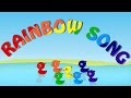Rainbow Song Color Song Nursery Rhyme Rainbow Song Color Song Nursery Rhyme