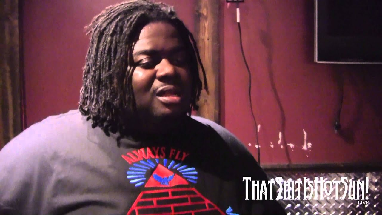NOME 4 / Big T vs B Magic - Big T Recaps His Nome 4 battle With B Magic