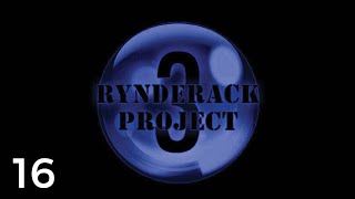 Let's Play Rynderack Project 3: The Final Spirit #16 | Spirit Rebellion 7: Way To Immortal