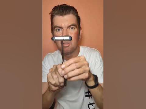 молоточки. невролог. - YouTube