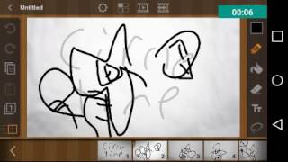 CIRCLETINE(undertale animation)