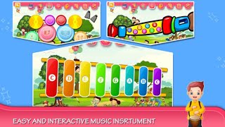 COCOK UNTUK ANAK SEKOLAH SD NONTON - PIANO KIDS MUSIC SONGS INDONESIA PART 3 screenshot 4