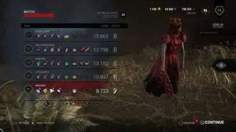 Dead by Daylight - Out of Bounds Exploring the REAL Raccoon City Thanks to milky_dialogue1