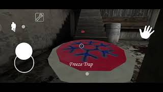 #granny gameplay a rust padlock chain cutter road master key padlock key hammer safe key playhouse 