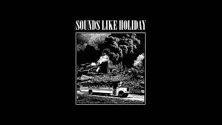 Pronks  - Sounds Like Holiday