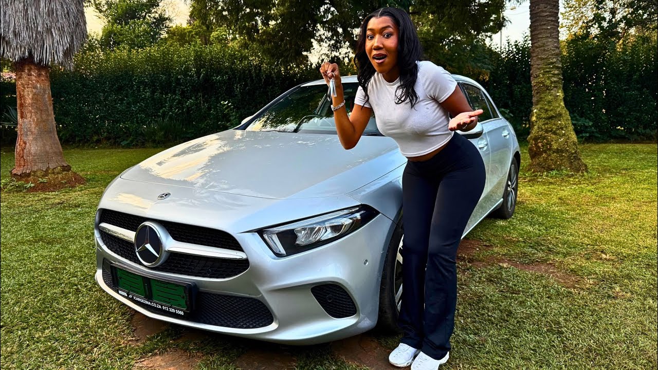 Я УГНАЛ МАШИНУ МОЕЙ МАМЫ!! (пошло не так)