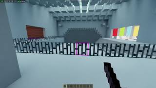 Minecraft - Apollo RT Shader