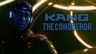 (MARVEL) || KANG THE CONQUEROR