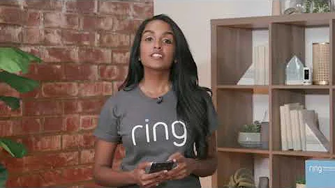 The Best Home Security Camera for Me  Ask Ring