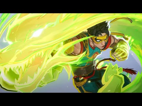 MVP ALLERGY (Marvel Rivals w/ @TAITD88)
