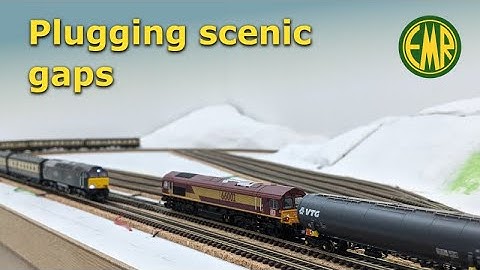 0048 Plugging scenic gaps