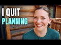 Reverse planning record keeping  simple homeschool planner setup