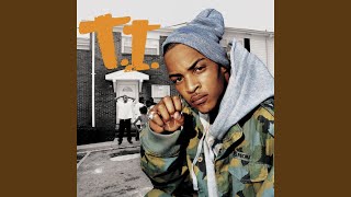 Hustlin' (feat. Governor) - T.I.