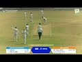 CSA 4-Day Series | Eastern Cape Iinyathi vs ITEC Knights | Division 2 | Day 3