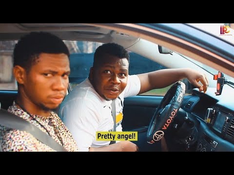 The cheating Husband (Taxi Driver Episode 4) | LaughPillsComedy