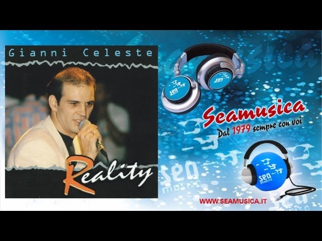 Watch Gianni Celeste - Autogrill - Official Seamusica on YouTube Watch Gianni Celeste - Autogrill - Official Seamusica on YouTube