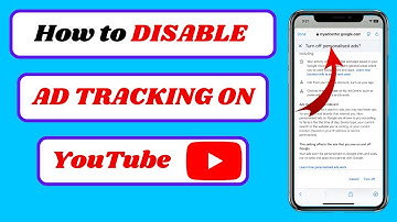 How to Disable Ad Tracking on YouTube on iPhone (iOS 18) | Stop Personalized Ads Now!