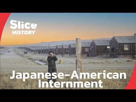 Amerikas dunkle Reaktion auf den Bombenanschlag auf Pearl Harbor I SCHNITT GESCHICHTE | VOLLSTÄNDIGE DOKUMENTATION documentary thumbnail