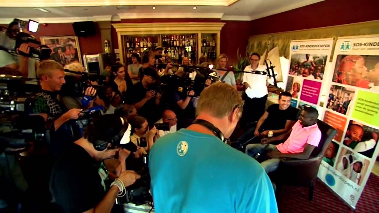 Damaru & Jan Smit Mi Rowsu, Tuintje In Mijn Hart - YouTube