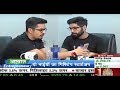 Cnbc awaaz   awaaz entrepreneur  bigsmallin  unique gifts startup story