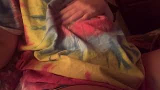 Im So Stuffed It Hurts To Breathe