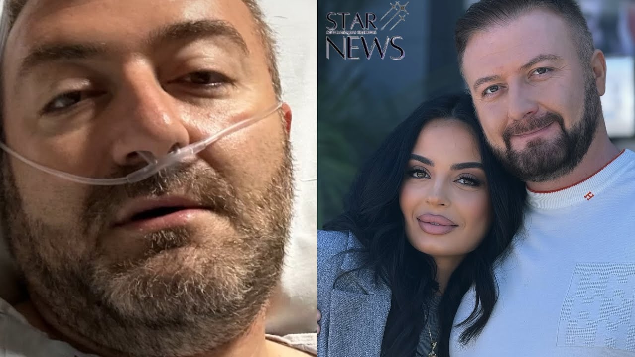 «Քшղցկեղը բույն է դրել ոսկորների և գլխի շրջանում». Խաչատուր Հունանյանը՝  իր առողջական վիճակի մասին