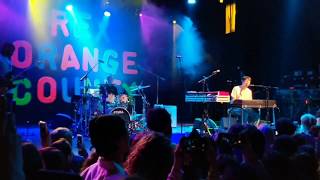 Rex Orange County - Live @ El Rey Theater 02/07/18 (Full Set)