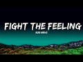 Rod Wave - Fight The Feeling (Lyrics) "but she is outside, get your hair did put your clothes on"