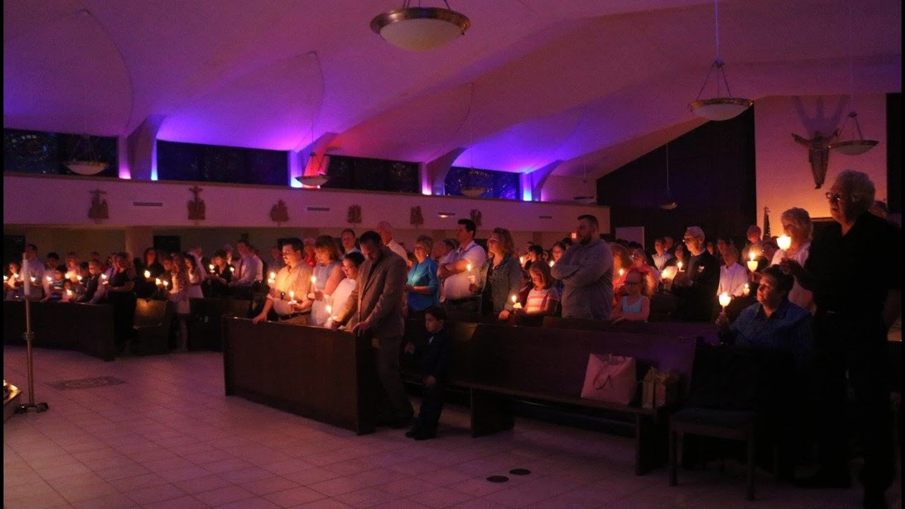 St. Thecla Catholic Church