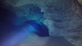 Jackson Blue - jump from 3100 ft to 3800 ft (minnow route) Wealth