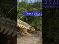 Herbivores and Carnivores Break Free! | Jurassic World #shorts