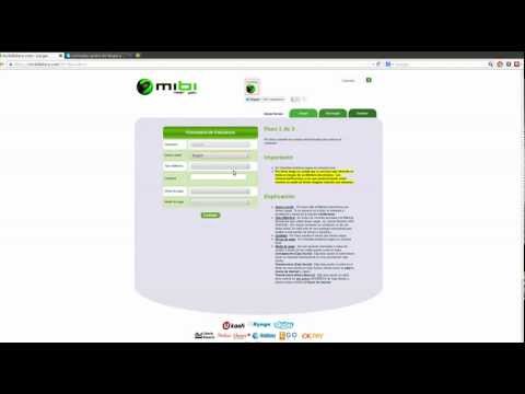 Video: Cómo Recargar Skype Con Un Cupón