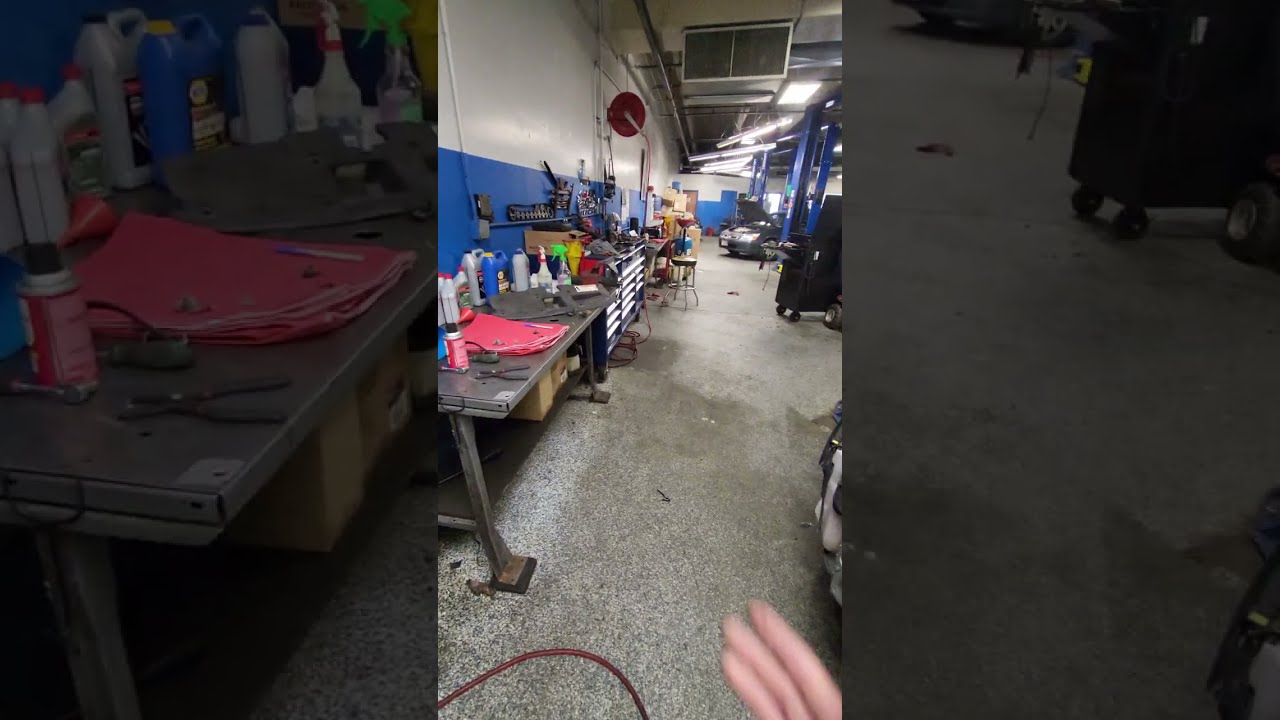 Why No One Wants To Be A Technician Anymore Itsajoke Tevideos Honda Funnyvideos Mechanic