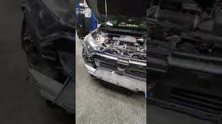 Why No One Wants To Be A Technician Anymore! 😲🔧 #itsajoke #tevideos #honda #funnyvideos #mechanic