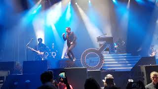 The Killers - Teenage Kicks(Undertones Cover) - Belfast