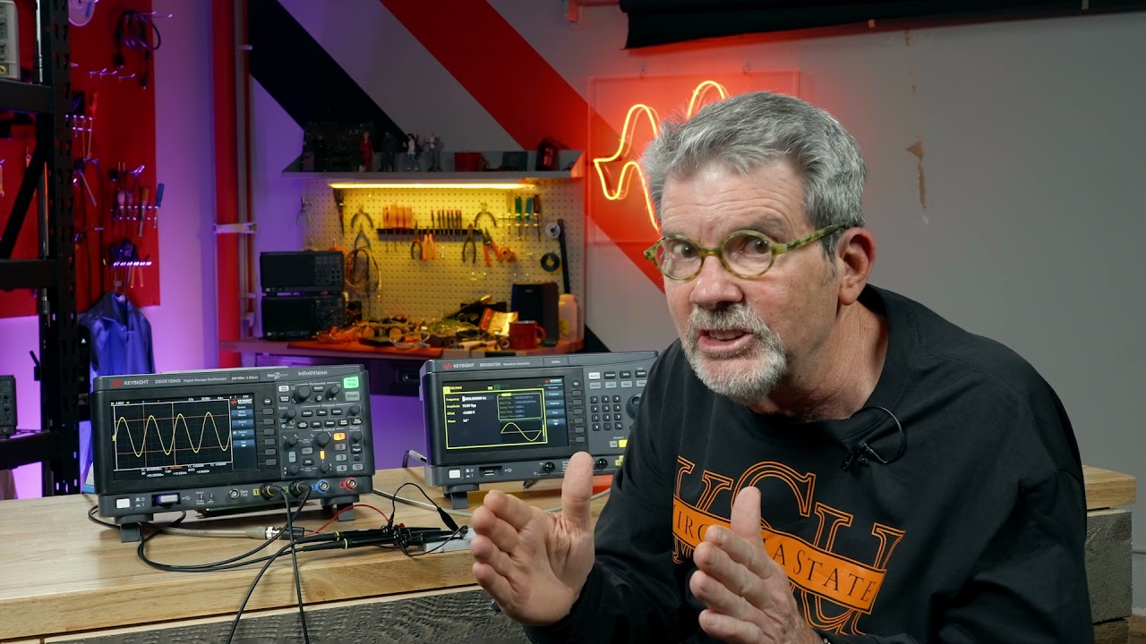 Урок 5: Измерения курсора