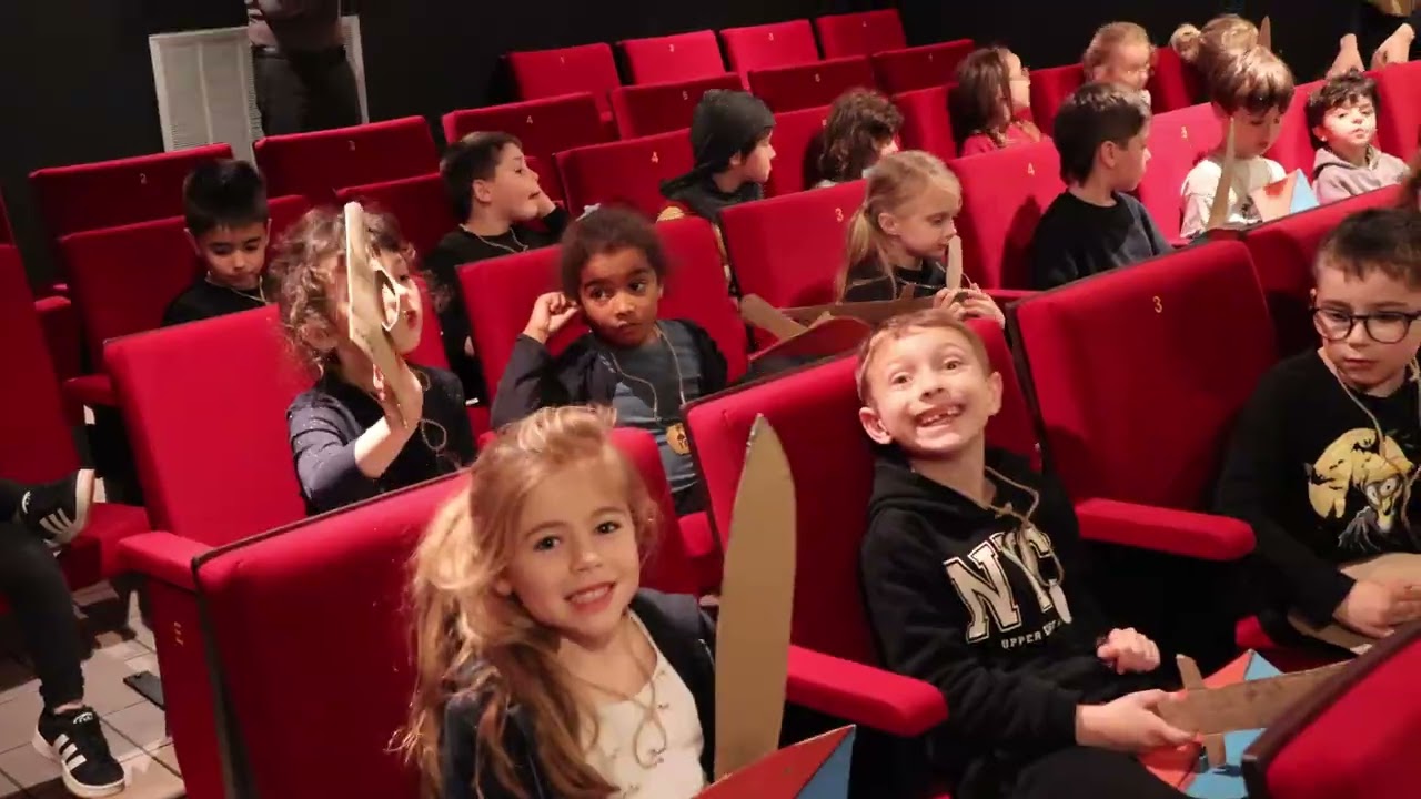 VOEUX 2026 - LA VIDEO