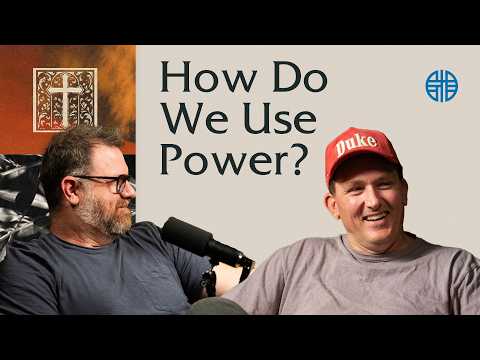How Do We Use Power? (Life Lessons) | Tell Me More