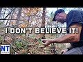 You wont believe the silver coin i found metal detecting & how i found it OMG !