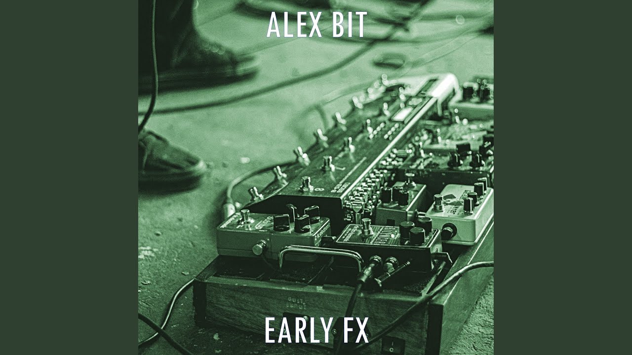 Watch Early Fx on YouTube Watch Early Fx on YouTube