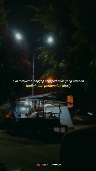 Story wa terbaru || Rungokno Aku