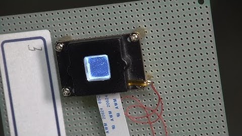 Better than Touch ID? Check out Vkansee