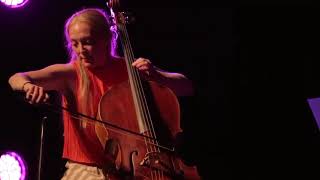 ANITA – Neo-Classical Cellist – Melbourne – Artist Bookings