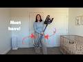 Review - Cordless Vacuum Cleaner