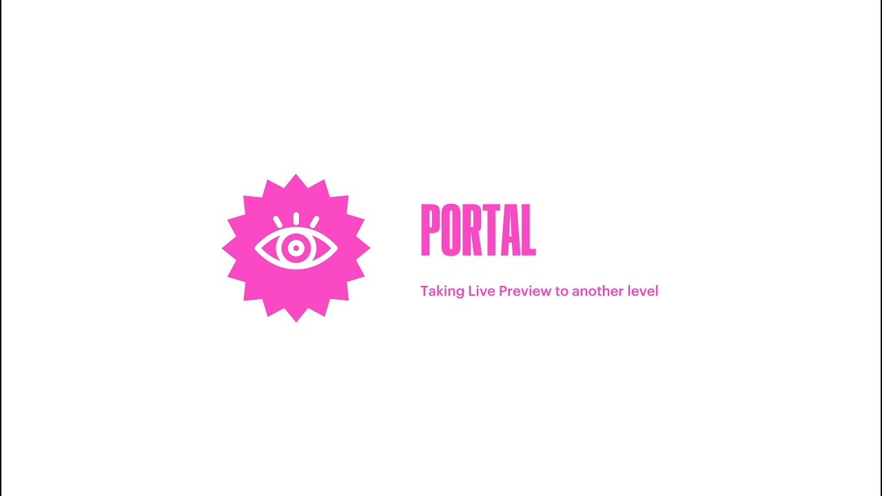 Announcing Portal for Craft CMS