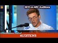 Walker Burroughs “Hello” & “Love Like This”  of Birmingham AL | American Idol 2019 Auditions