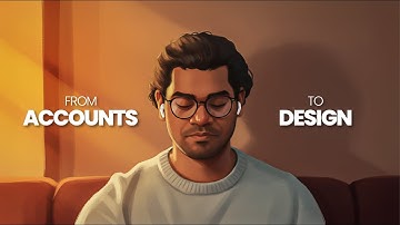 The Beginning That Never Ends | Creative Journey | Episode 1