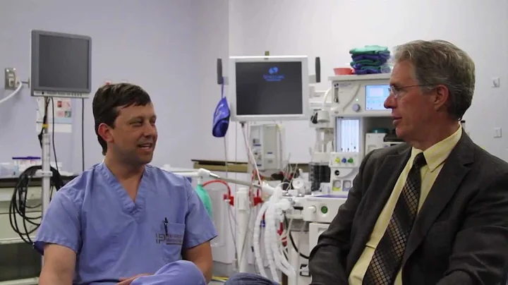 Dr.Timmerman Interview