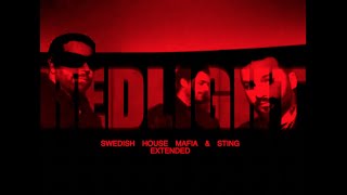 Swedish House Mafia & Sting - Redlight (Extended Mix)